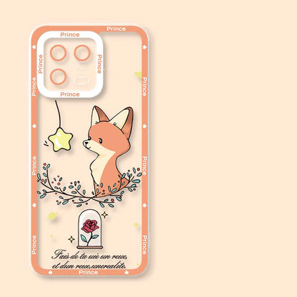 The Little Prince Phone Case