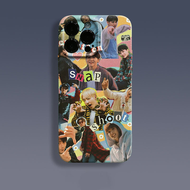 SEVENTEEN Phone Case