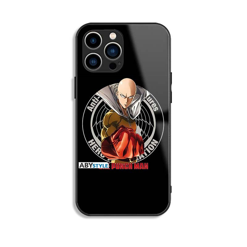 One-Punch Man Phone Case