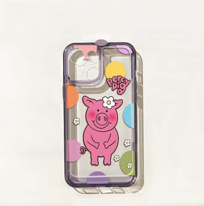 Peppa Pig Phone Case