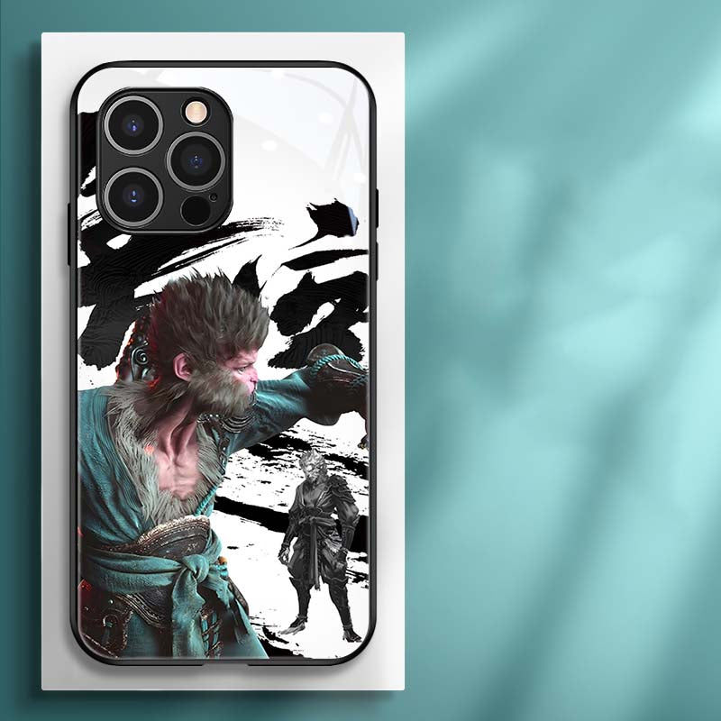 Black Myth: Wukong Phone Case