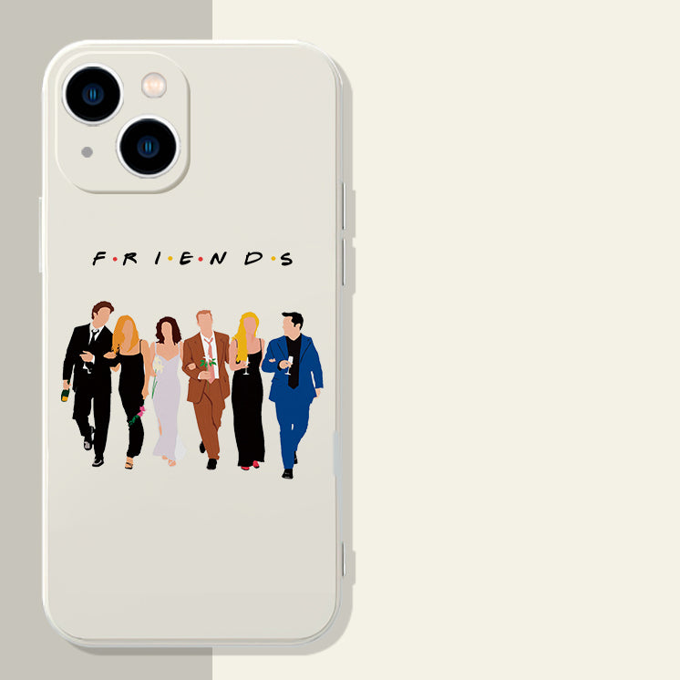 Friends Phone Case