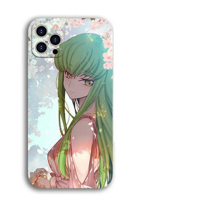 Original Code Geass Phone Case