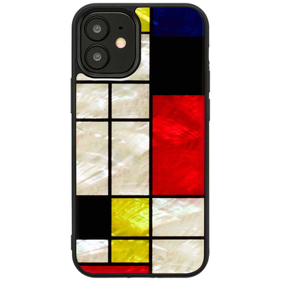 Famous Oil Painting Style Phone Case