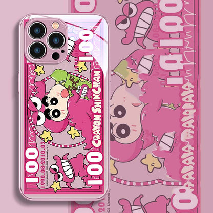 New Crayon Shin-chan Original Phone Case