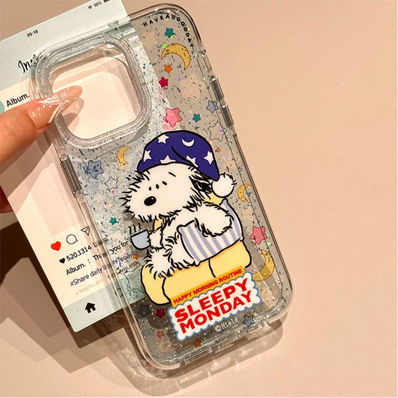 Snoopy Phone Case