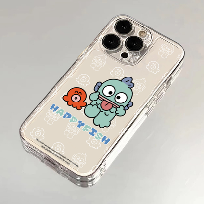 Hangyodon Phone Case