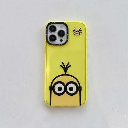 Despicable Me Phone Case