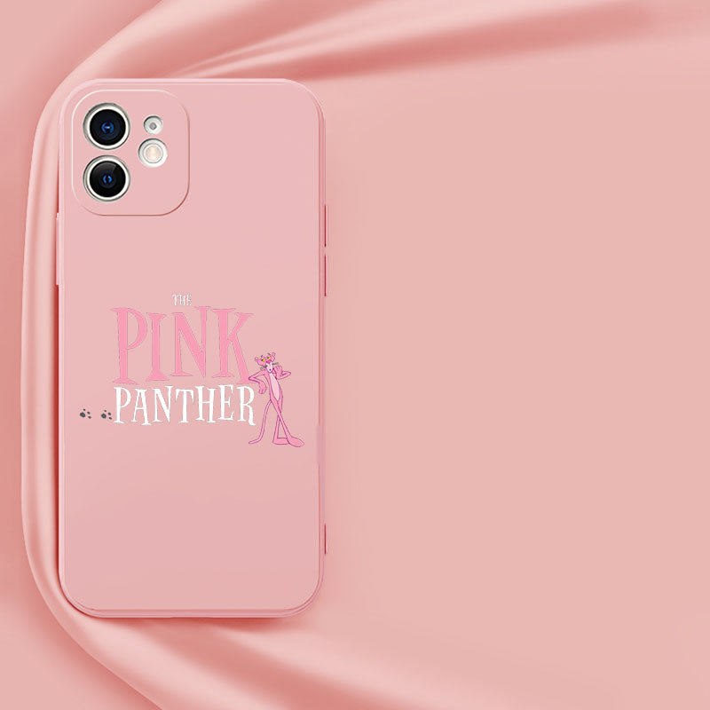 The Pink Panther Phone Case