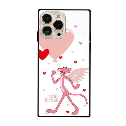 The Pink Panther Phone Case