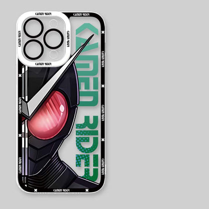 Original Kamen Rider Phone Case