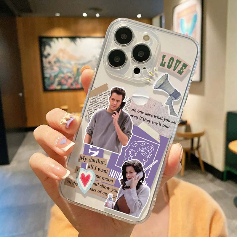 Friends Phone Case