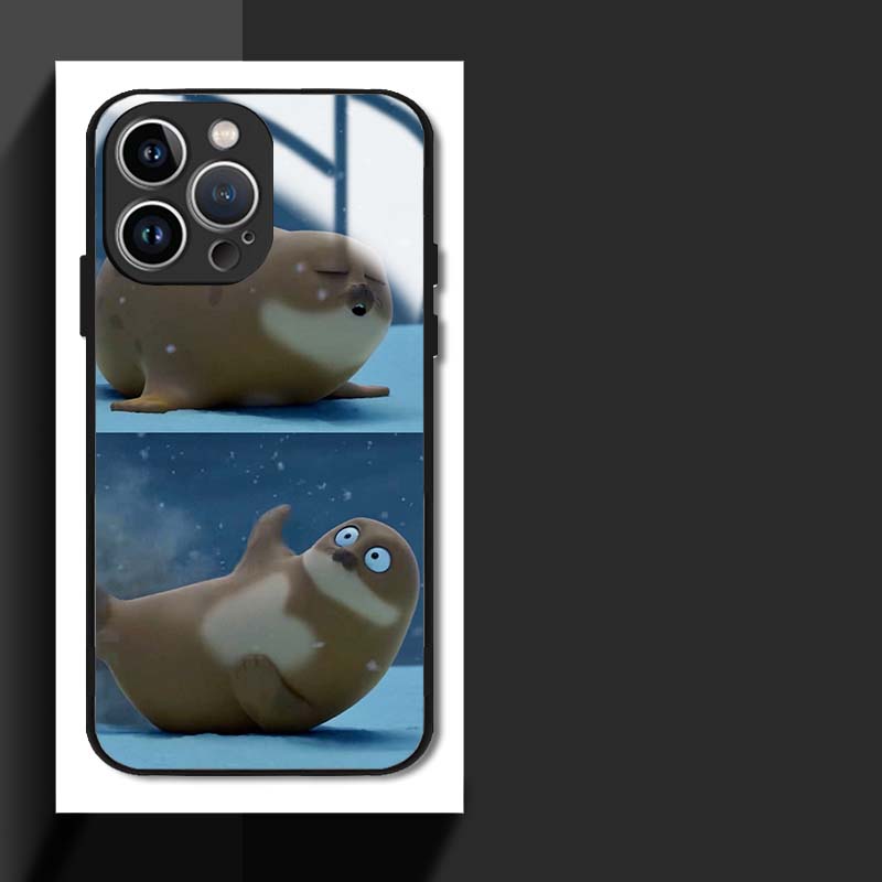 Sealook Phone Case