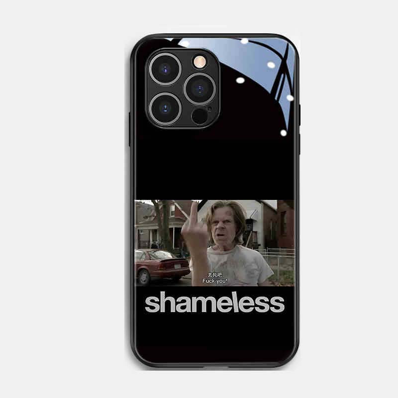 Shameless Phone Case