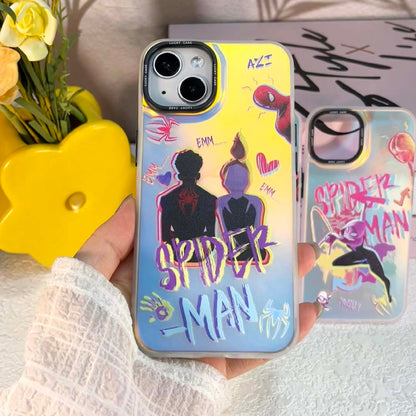 Marvel & DC Superhero Phone Cases