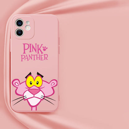 The Pink Panther Phone Case