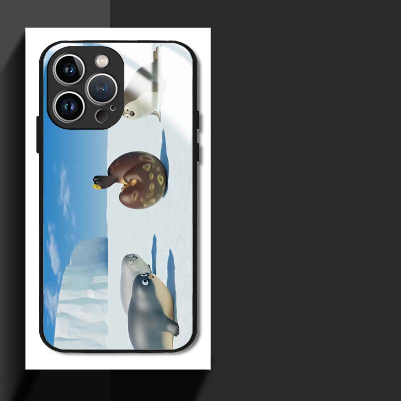 Sealook Phone Case