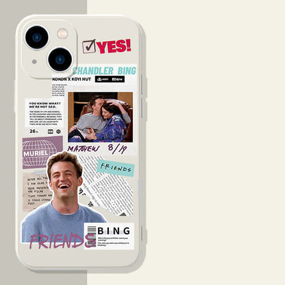 Friends Phone Case