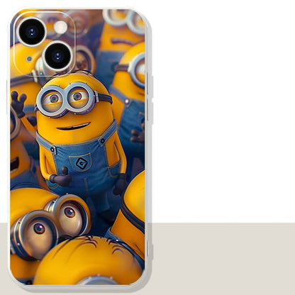 Despicable Me 4 Phone Case