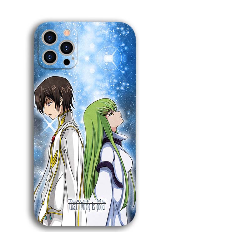 Original Code Geass Phone Case