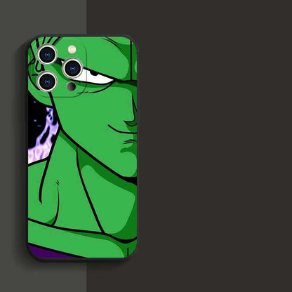 Dragon Ball Piccolo Phone Case