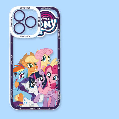 My Little Pony Phone Case