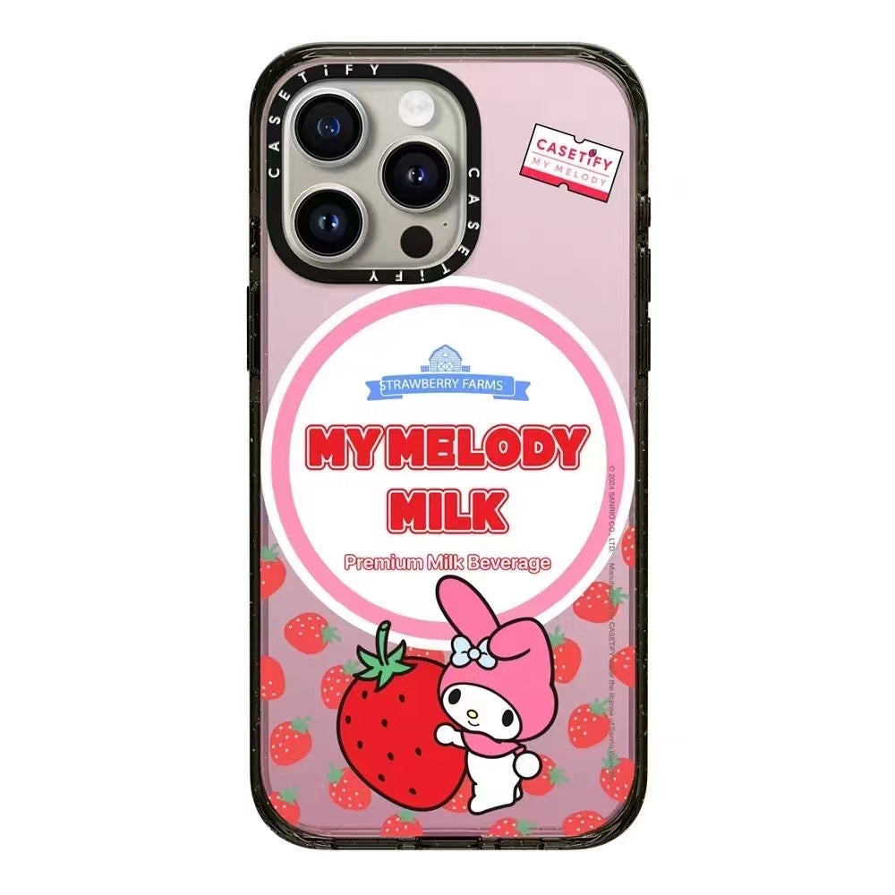 My Melody Phone Case