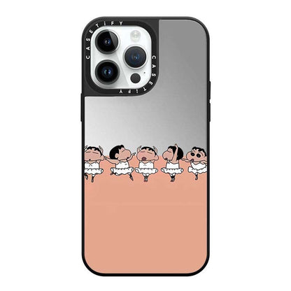 New Crayon Shin-chan Original Phone Case