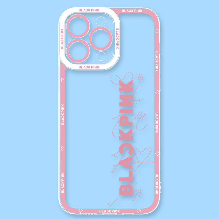 BLACKPINK Phone Case