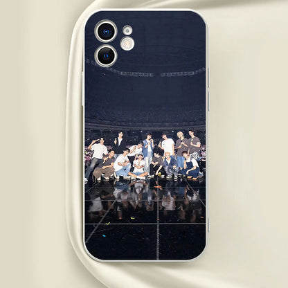 SEVENTEEN Phone Case