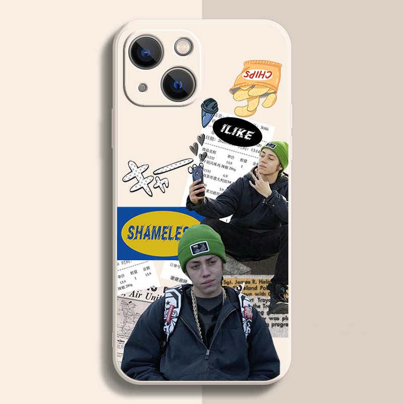 Shameless Phone Case