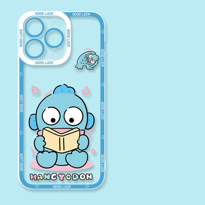 Hangyodon Phone Case