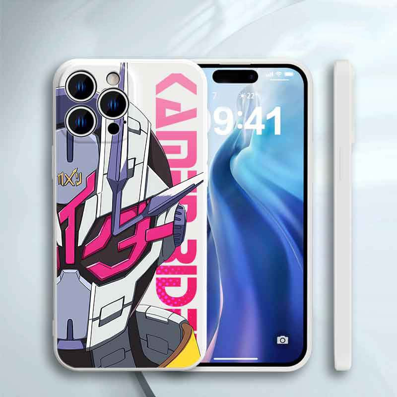 Original Kamen Rider Phone Case