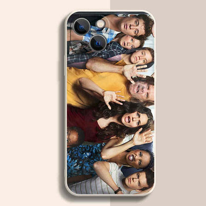 Shameless Phone Case