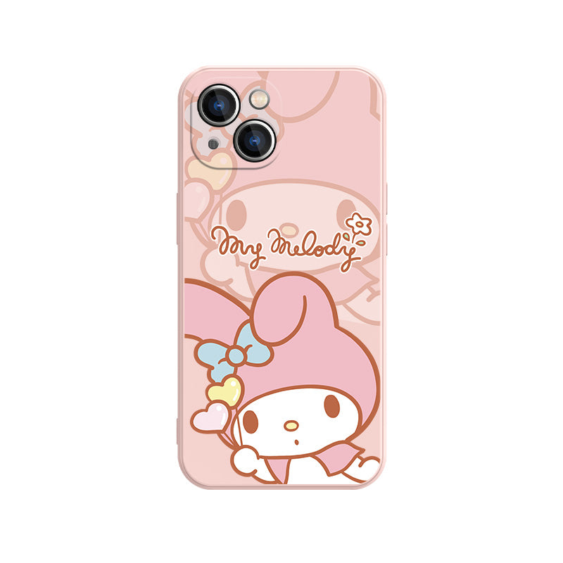 My Melody Phone Case