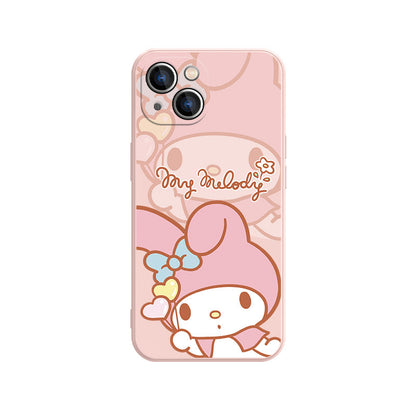 My Melody Phone Case