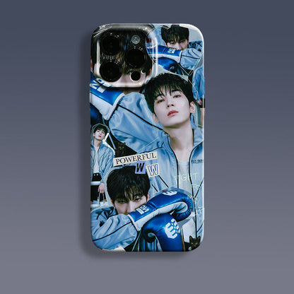 SEVENTEEN Phone Case