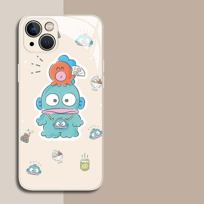 Hangyodon Phone Case