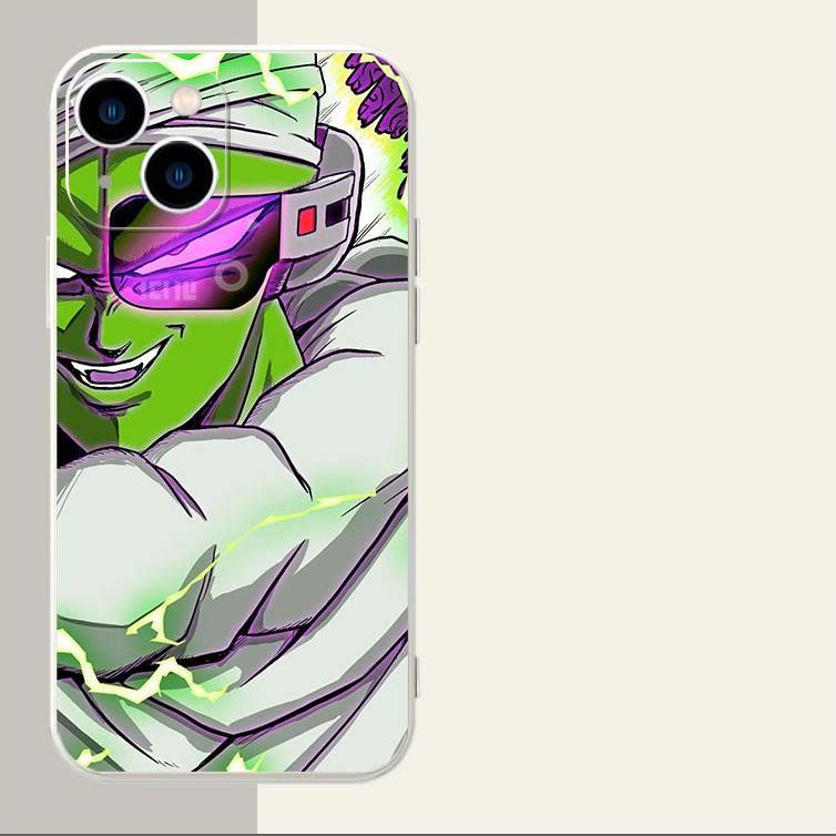 Dragon Ball Piccolo Phone Case