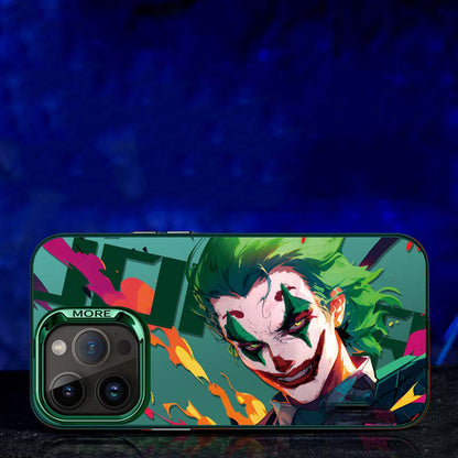 Joker Phone Case