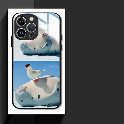 Sealook Phone Case