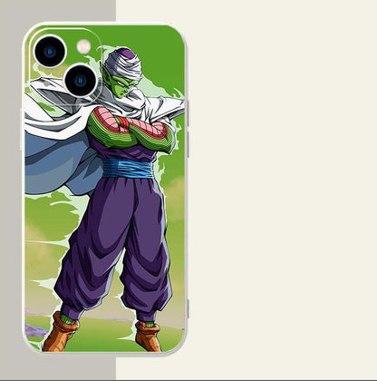 Dragon Ball Piccolo Phone Case