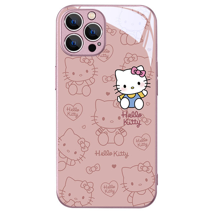 Sanrio Phone Case