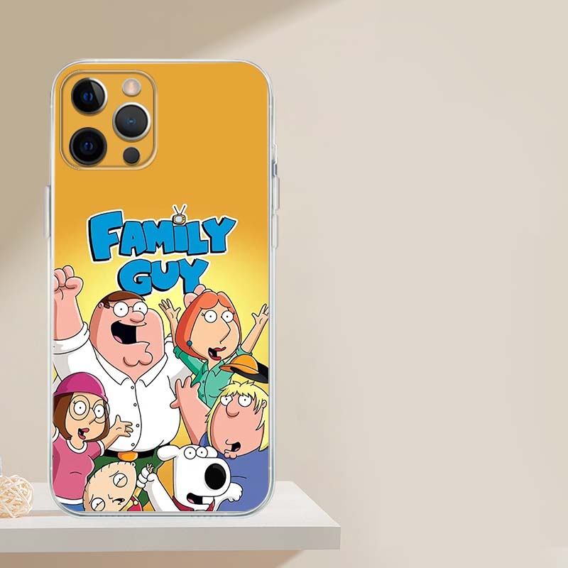 Family Guy Phone Cases