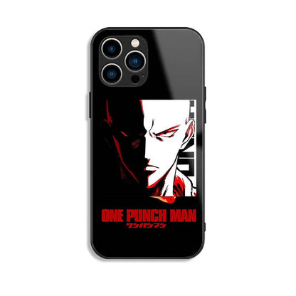 One-Punch Man Phone Case