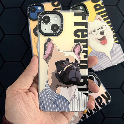 Cute Cartoon Original Phone Case