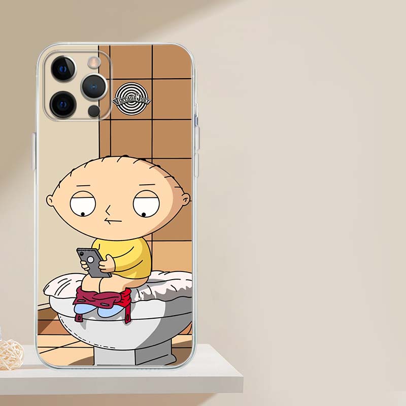 Family Guy Phone Cases