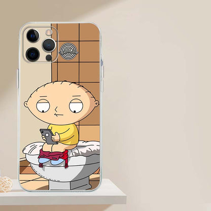 Family Guy Phone Cases