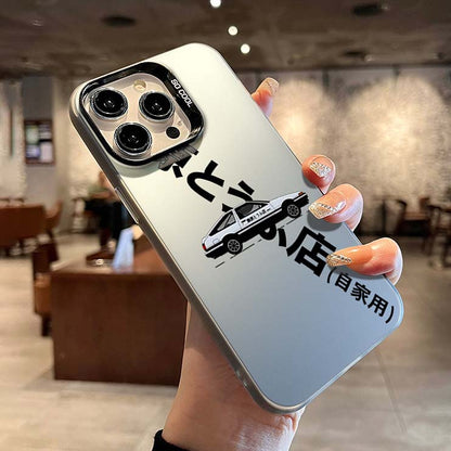 Initial D Phone Case