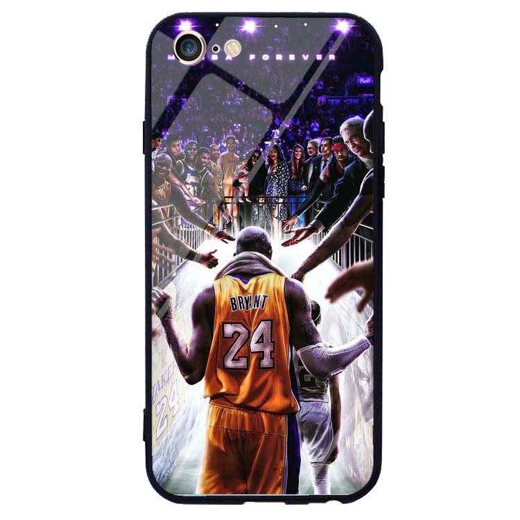 Kobe Bryant NBA Star Phone Case